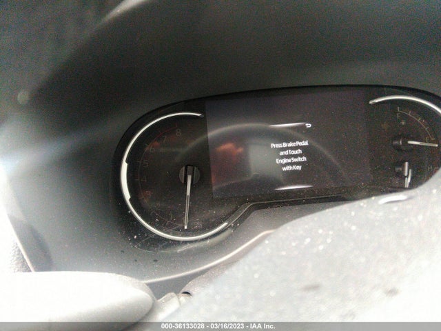2023 TOYOTA RAV4 XLE VIN: JTMW1RFVXPD097533