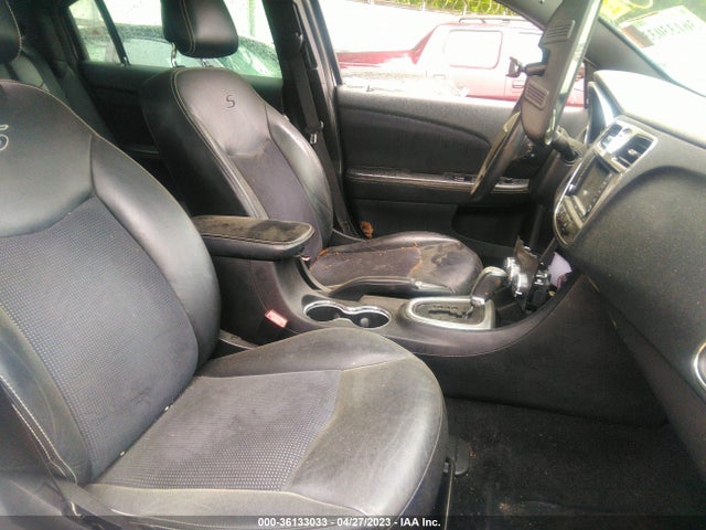 1C3CCBCG2EN187426 Chrysler 200 Limited