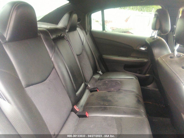 1C3CCBCG2EN187426 Chrysler 200 Limited