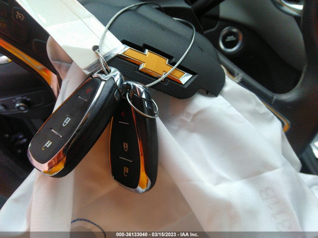 Chevrolet EQUINOX LT 2018 3GNAXJEV3JS512928 Image 3