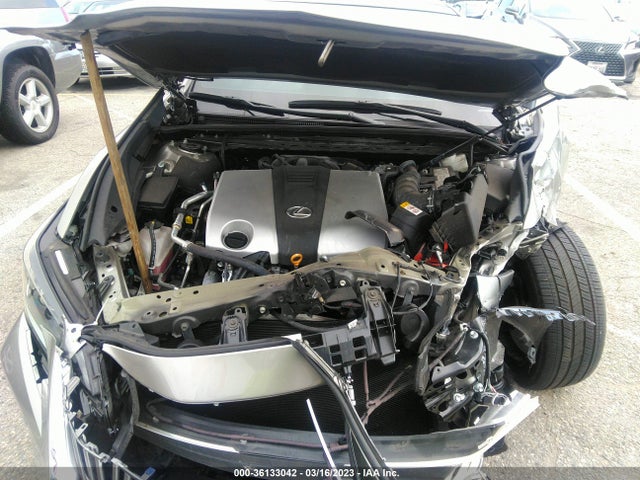 58ADZ1B19MU106453 Lexus Es Es 350
