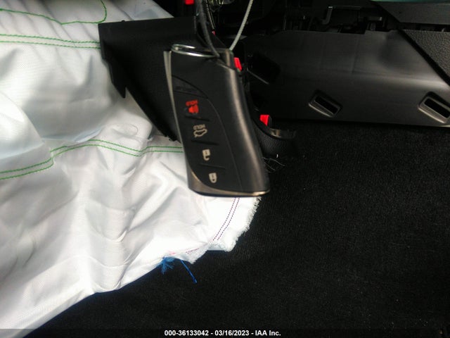 58ADZ1B19MU106453 Lexus Es Es 350