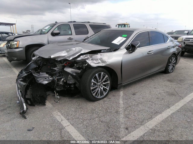 58ADZ1B19MU106453 Lexus Es Es 350