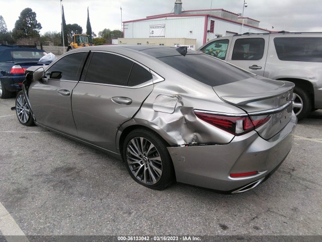 58ADZ1B19MU106453 Lexus Es Es 350