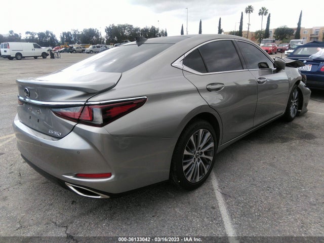 58ADZ1B19MU106453 Lexus Es Es 350