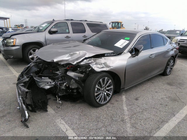 58ADZ1B19MU106453 Lexus Es Es 350