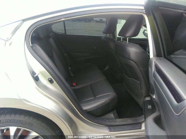 58ADZ1B19MU106453 Lexus Es Es 350