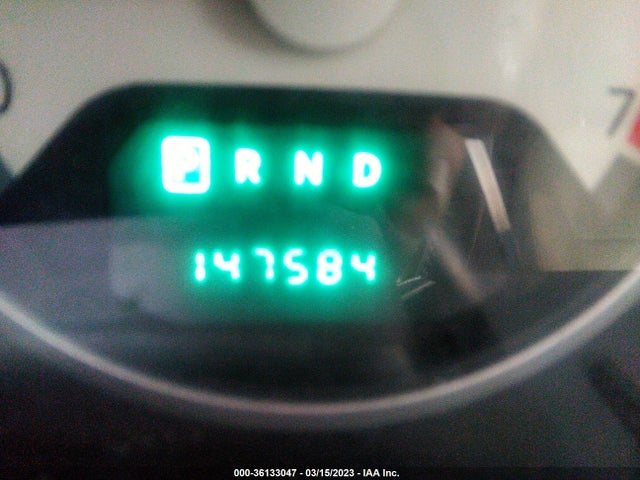 2010 DODGE GRAND CARAVAN SXT VIN: 2D4RN5D16AR155106