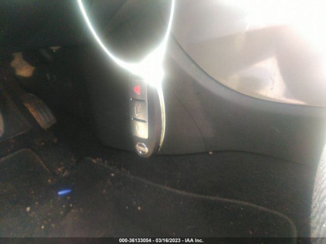 JN8AF5MR6FT510289 Nissan JUKE S