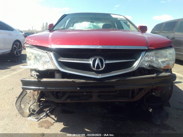 Acura TL 2002 19UUA56602A051911 Image 8