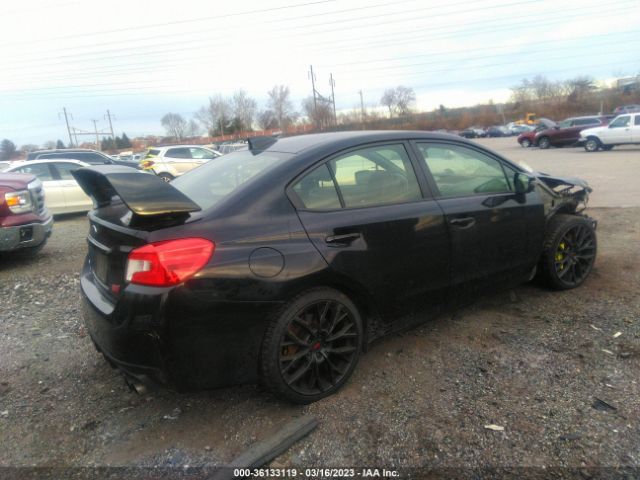 JF1VA2R66K9826281 Subaru Wrx Sti