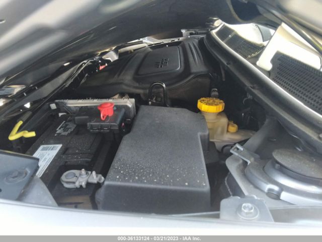 1C3CDFBA1GD652496 Dodge DART SXT