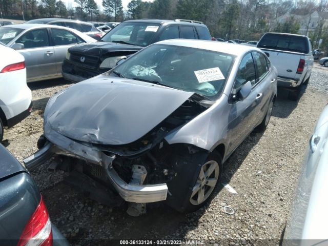 1C3CDFBA1GD652496 Dodge DART SXT