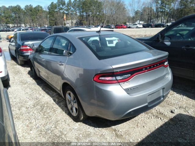 1C3CDFBA1GD652496 Dodge DART SXT
