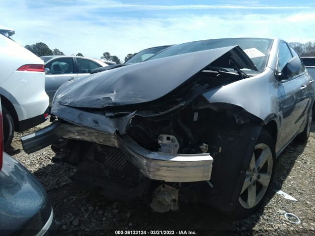 1C3CDFBA1GD652496 Dodge DART SXT
