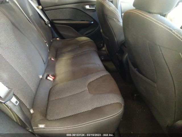 1C3CDFBA1GD652496 Dodge DART SXT