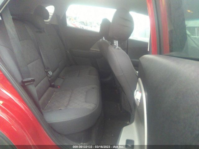 KNDCB3LC4J5164645 KIA NIRO LX
