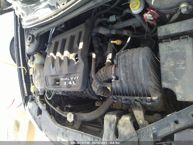 Dodge AVENGER SE 2014 1C3CDZAB0EN216550 Image 11