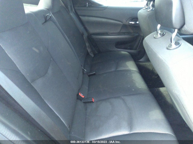 Dodge AVENGER SE 2014 1C3CDZAB0EN216550 Image 9