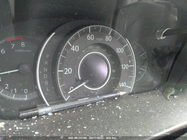 Honda Cr-v Ex-l 2015 2HKRM4H74FH651776 Image 7