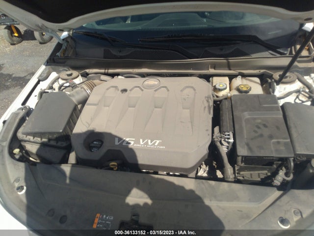Chevrolet IMPALA LT 2017 2G1105S39H9182915 Image 11