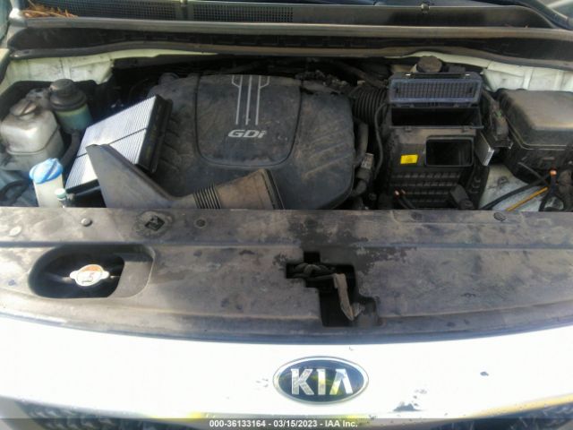 KNDMB5C10J6398614 KIA SEDONA LX