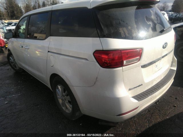 KNDMB5C10J6398614 KIA SEDONA LX