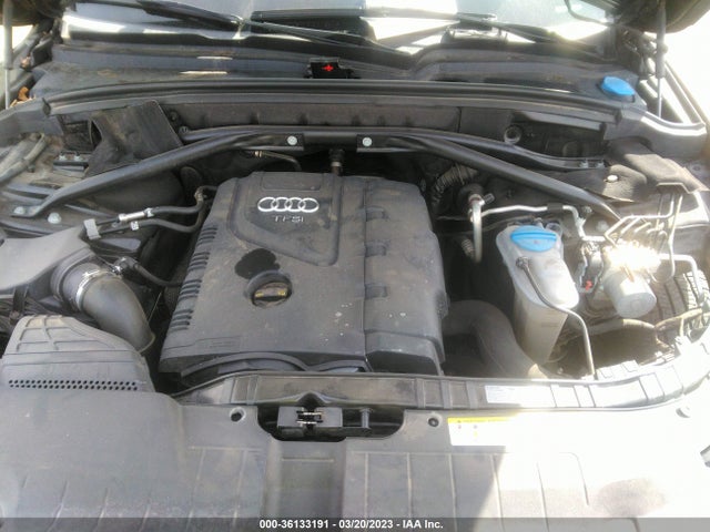 WA1L2AFP3GA124201 Audi Q5 Premium Plus