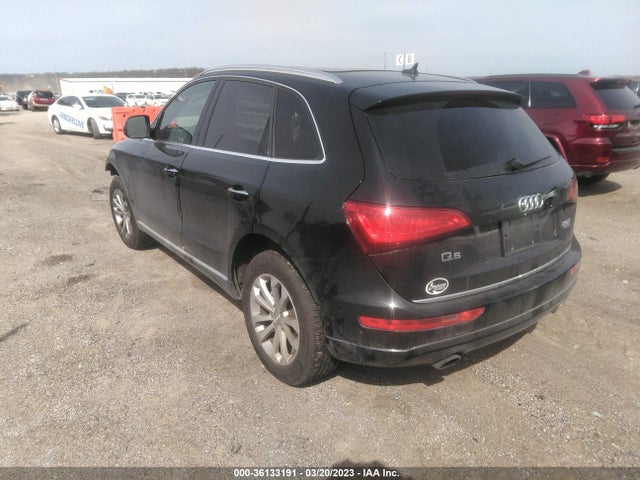 WA1L2AFP3GA124201 Audi Q5 Premium Plus