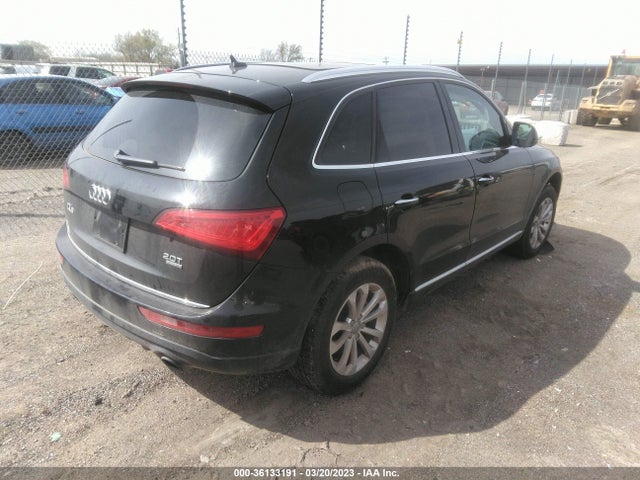 WA1L2AFP3GA124201 Audi Q5 Premium Plus