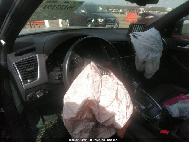 WA1L2AFP3GA124201 Audi Q5 Premium Plus