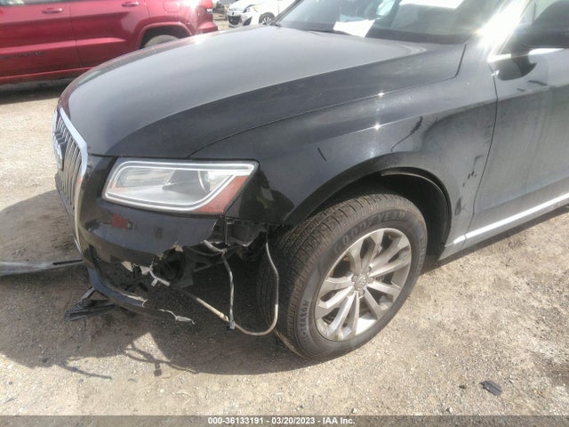 WA1L2AFP3GA124201 Audi Q5 Premium Plus