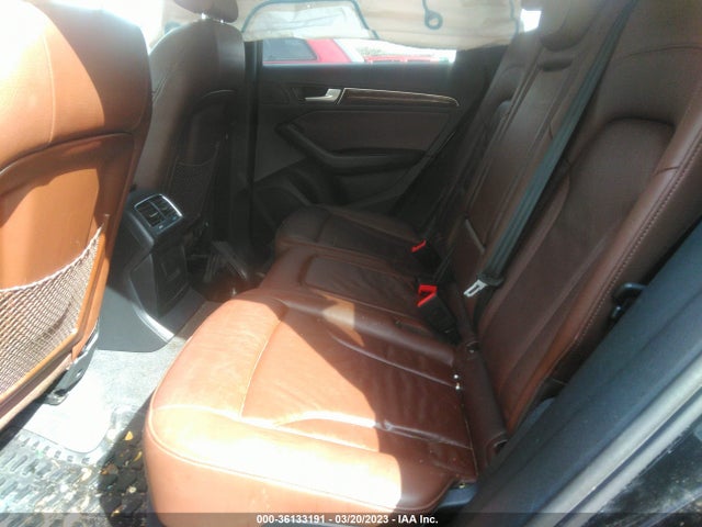WA1L2AFP3GA124201 Audi Q5 Premium Plus