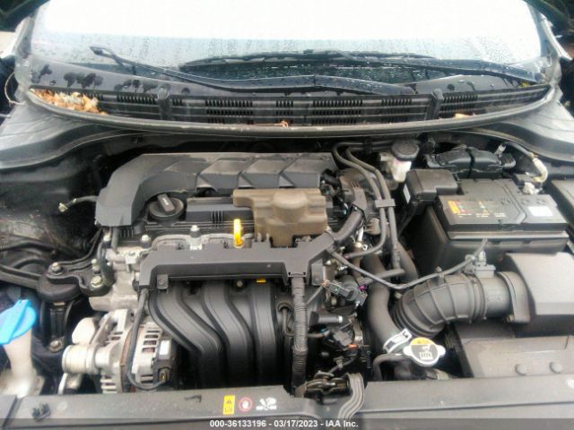 3KPA24AD0ME381515 KIA RIO LX