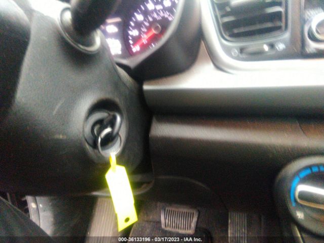 3KPA24AD0ME381515 KIA RIO LX
