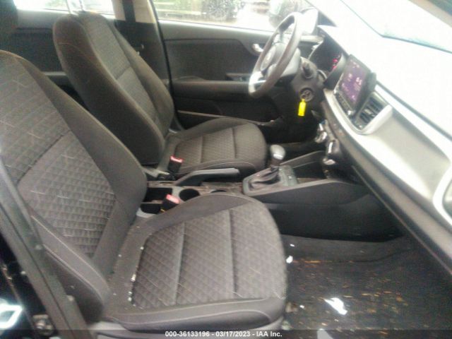 3KPA24AD0ME381515 KIA RIO LX