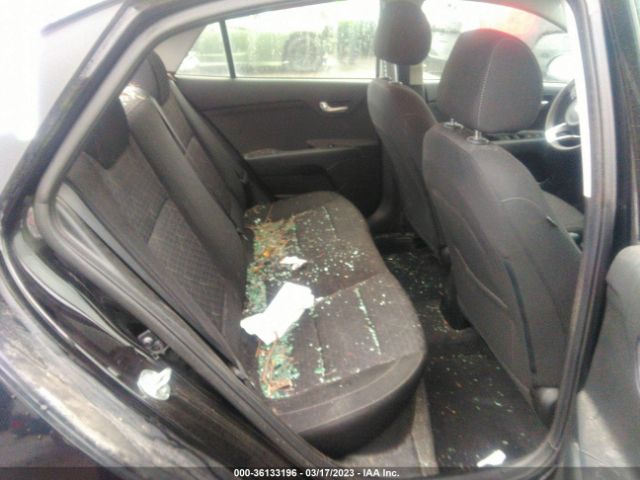 3KPA24AD0ME381515 KIA RIO LX