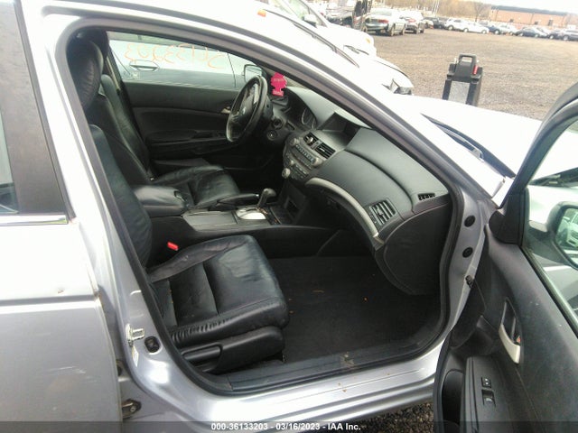 2012 HONDA ACCORD SDN SE VIN: 1HGCP2F64CA050772