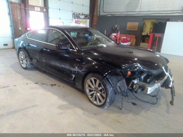 2016 Audi A7, VIN: WAU2GAFC8GN005579
