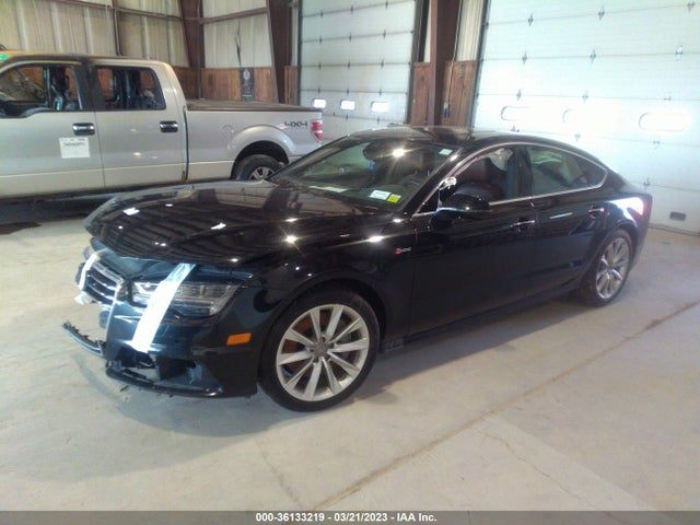 2016 Audi A7, VIN: WAU2GAFC8GN005579