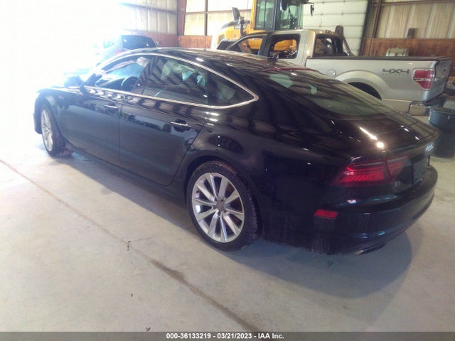 2016 Audi A7, VIN: WAU2GAFC8GN005579