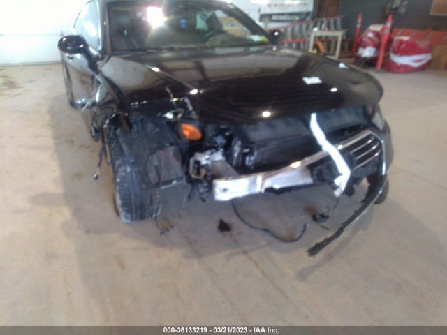 2016 Audi A7, VIN: WAU2GAFC8GN005579