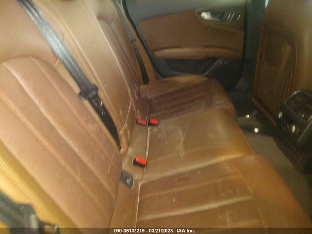 2016 Audi A7, VIN: WAU2GAFC8GN005579