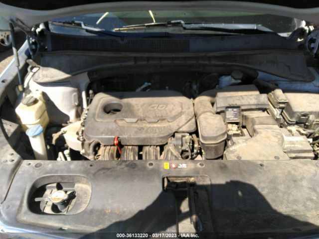 5XYPG4A35HG254352 KIA SORENTO LX