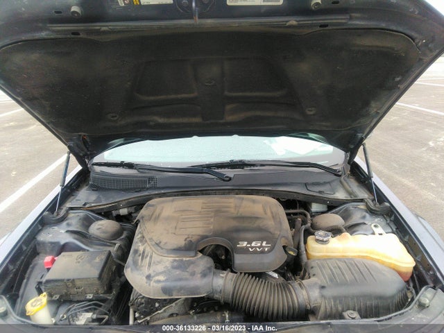 2C3CCAKG1HH650293 Chrysler 300 300c