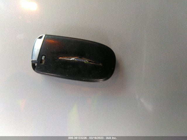 2C3CCAKG1HH650293 Chrysler 300 300c