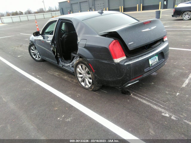 2C3CCAKG1HH650293 Chrysler 300 300c