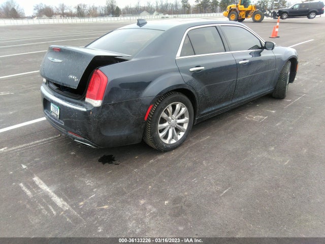 2C3CCAKG1HH650293 Chrysler 300 300c