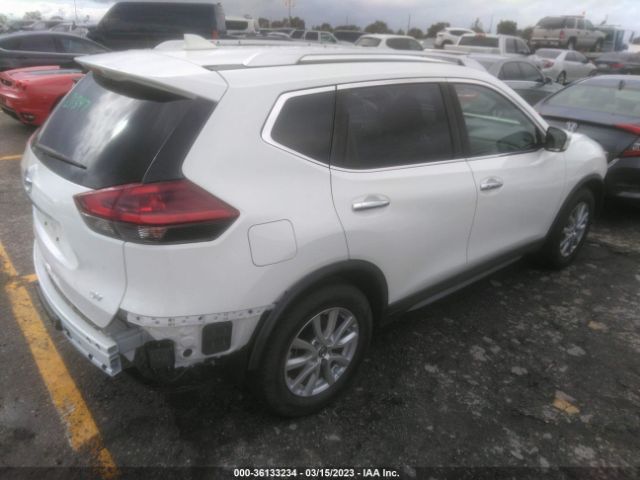 KNMAT2MT6LP519769 Nissan ROGUE SV