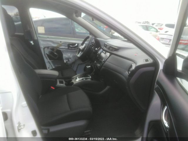 KNMAT2MT6LP519769 Nissan ROGUE SV